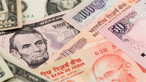 Convert from United States Dollar (USD) to Indian Rupee (INR)